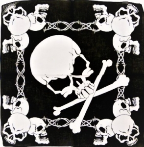 Bandana BAN16-0393